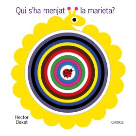 QUI SHA MENJAT LA MARIETA?