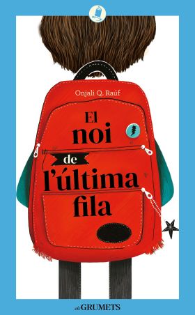 EL NOI DE LÚLTIMA FILA