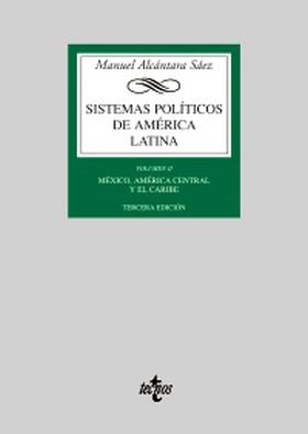 Sistemas políticos de América Latina