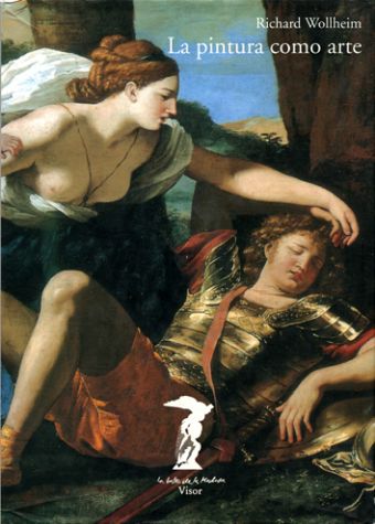 PINTURA COMO ARTE