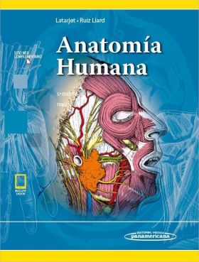 Anatomía Humana 5Ed. T1 (ebook)