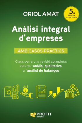 ANÀLISI INTEGRAL DEMPRESES
