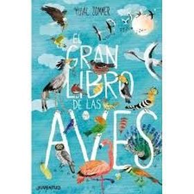 GRAN LIBRO DE LAS AVES, EL