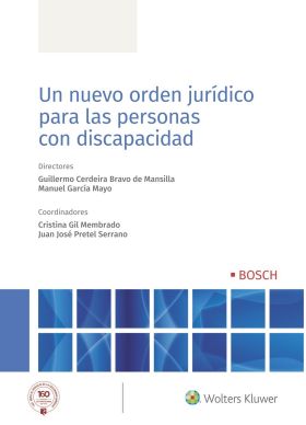 UN NUEVO ORDEN JURÍDICO PARA LAS PERSONAS CON DISC