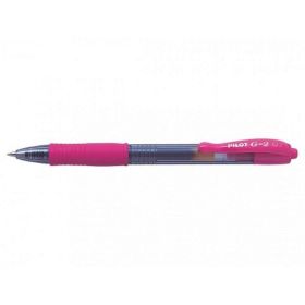 PILOT G2 ROSA