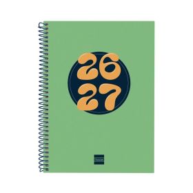 COOL 1/4 SVH 26-27 VERDE+