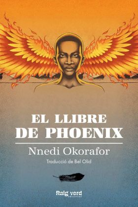 EL LLIBRE DE PHOENIX