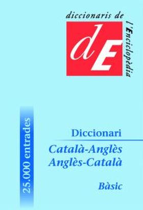 ANGLES-CATALA, BASIC