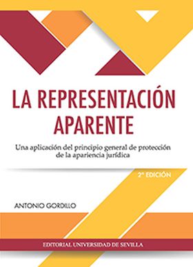 La representación aparente