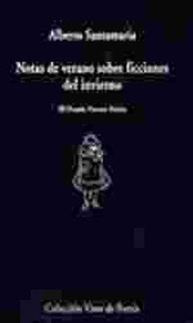 NOTAS DE VERANO SOBRE FICCIONES DEL INVIERNO