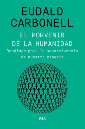 El porvenir de la humanidad