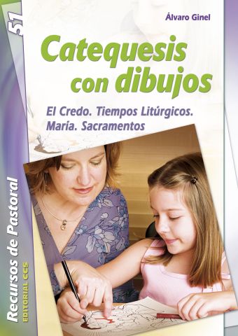 CATEQUESIS CON DIBUJOS