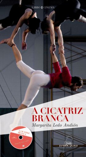 CICATRIZ BRANCA, A (CON DVD)