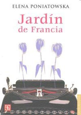 JARDIN DE FRANCIA