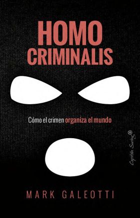 Homo criminalis