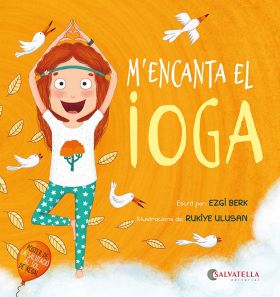 MENCANTA EL IOGA