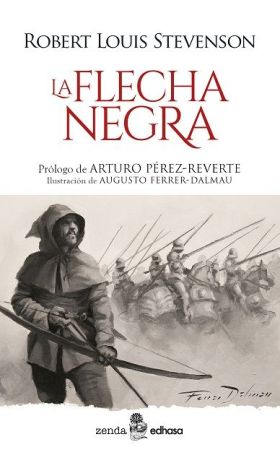 LA FLECHA NEGRA