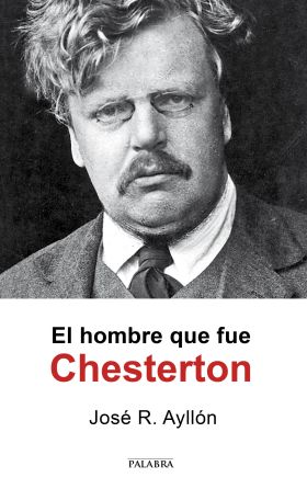 El hombre que fue Chesterton