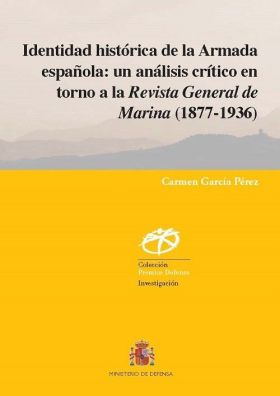 Identidad histórica de la Armada española: