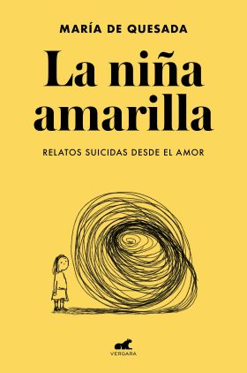 LA NIÑA AMARILLA