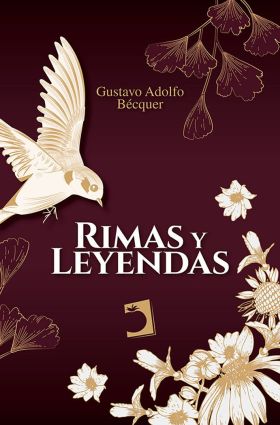 RIMA Y LEYENDAS
