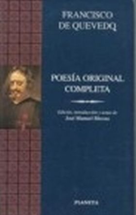 POESÍA ORIGINAL COMPLETA