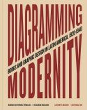 Diagramming modernity