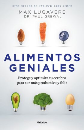 Alimentos geniales
