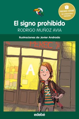 SIGNO PROHIBIDO,EL