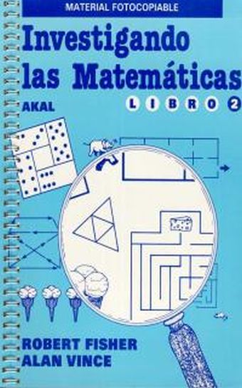 Investigando las matemáticas 2.