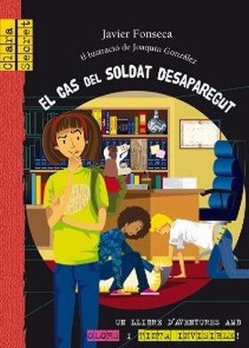 EL CAS DEL SOLDAT DESAPAREGUT. CLARA SECRET 3