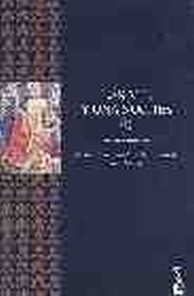 Las mil y una noches, I