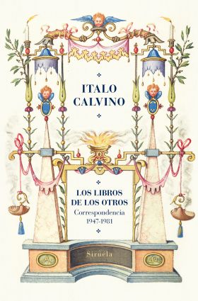 LOS LIBROS DE LOS OTROS