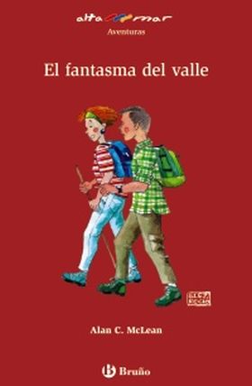 FANTASMA DEL VALLE