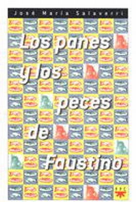 GP. 58 PANES Y LOS PECES DE FAUSTINO