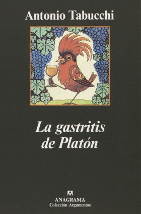 GASTRITIS DE PLATON