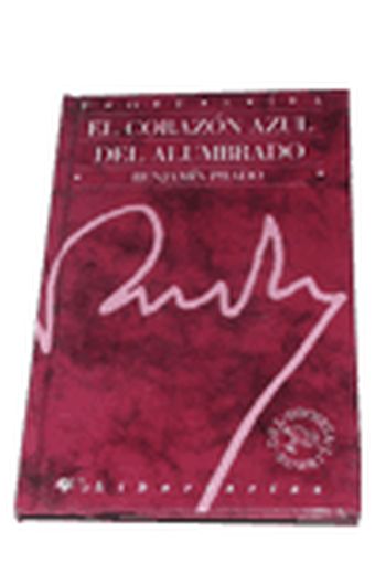 El corazón azul del alumbrado