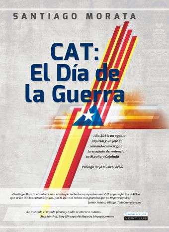 CAT EL DIA DE LA GUERRA