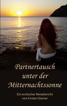 PARTNERTAUSCH UNTER DER MITTERNACHTSSONNE