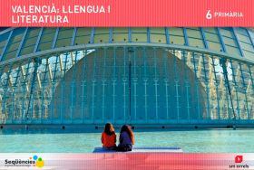 LLENGUA. 6 PRIMÁRIA. EDUCAMOS