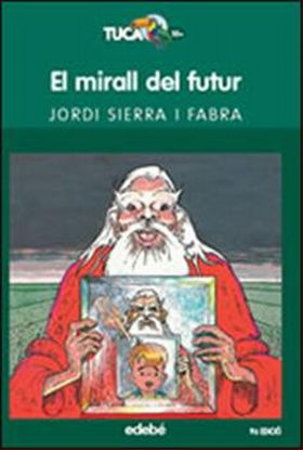 EL MIRALL DEL FUTUR