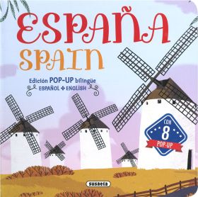 ESPAÑA SPAIN