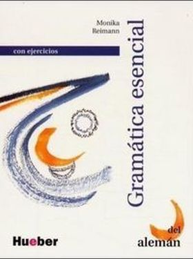 GRAMATICA ESENCIAL ALEMAN+CDR
