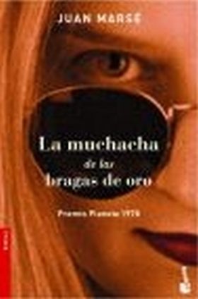 La muchacha de las bragas de oro
