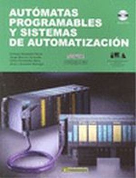 Autómatas Programables y Sistemas de Automatización (2 ed)