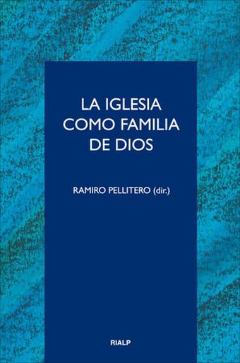 Los laicos en la Eclesiología del Concilio Vaticano II