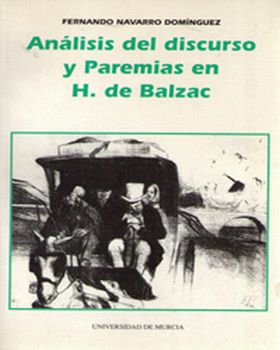 Análisis del Discurso y Paremias en H. de Balzac