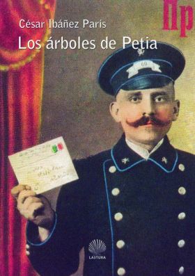 LOS ARBOLES DE PETIA