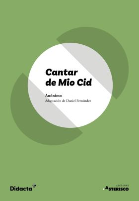 CANTAR DE MIO CID (ADAPTACION)