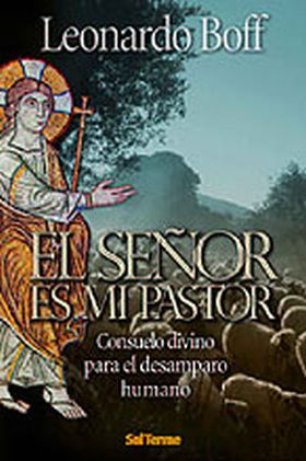 EL SEÑOR ES MI PASTOR